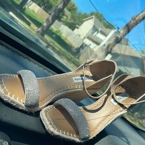 Steve Madden Heals Like New